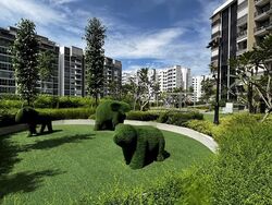 Sengkang Grand Residences (D19), Apartment #574401591